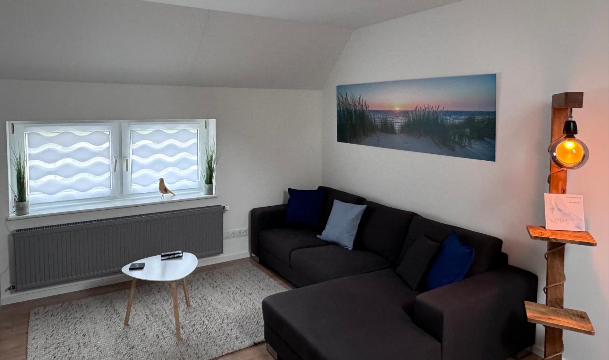 Grosse Ferienwohnung In Ostseenaehe Schonberg  Esterno foto