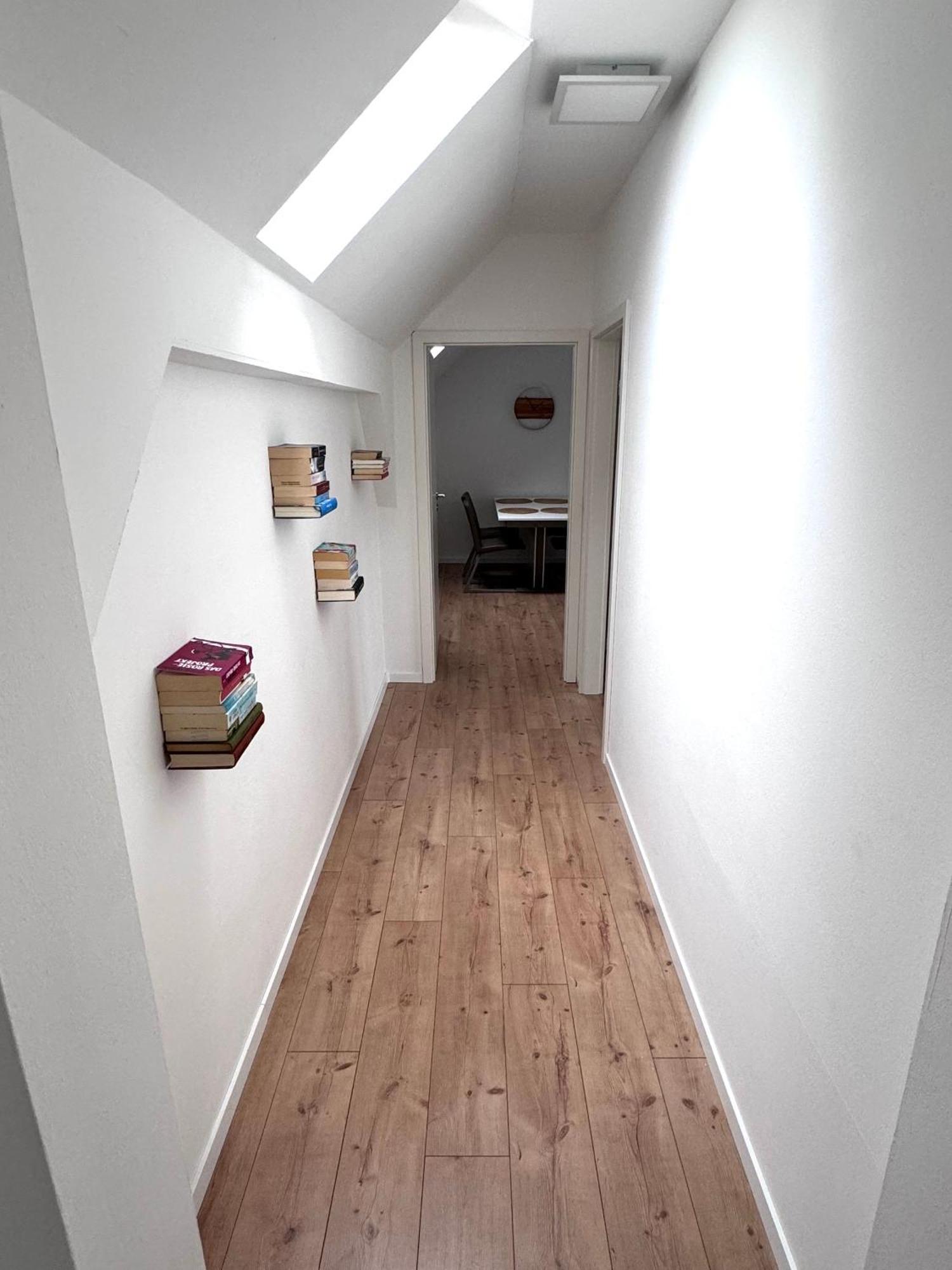 Grosse Ferienwohnung In Ostseenaehe Schonberg  Esterno foto